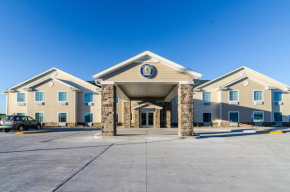  Cobblestone Inn & Suites - Ord  Орд